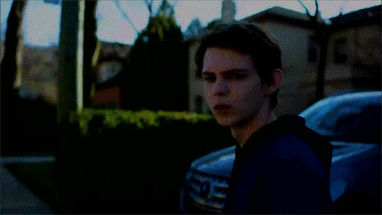 Meet the Heroes Reborn Cast, One GIF at a Time