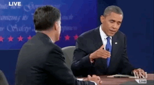 Obama recap round GIF on GIFER - by Kagami
