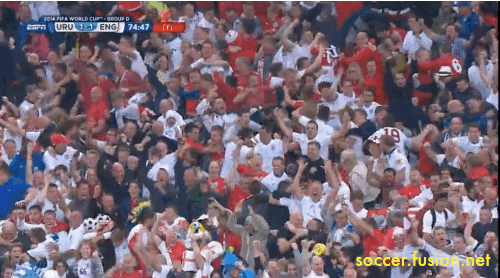 GIF thisisfusion three lions irreverent - animated GIF on GIFER - by  Buritius
