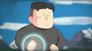 Kim Jong Un Anime opening  Dictator ft Kim Yo Jong  Donald Trump   2020  YouTube