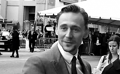 GIF tom hiddleston hiddles hiddlestoners - animated GIF on GIFER - by Ygglv