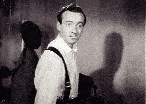 David Niven dieulois