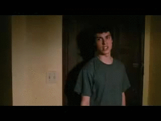 Gif The Goat Animated Gif On Gifer By Kakelv