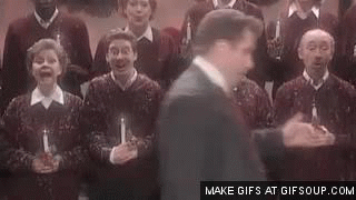 A hallelujah christmas song