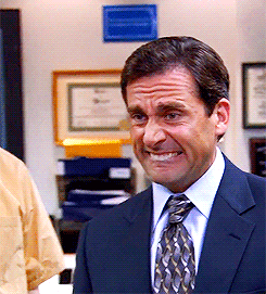 Tv the office GIFs - Get the best gif on GIFER