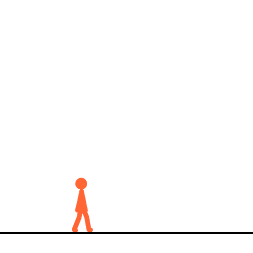 That walk. Прогулка гиф. Гифка прогулка. Кадры анимации ходьбы. Делать анимации