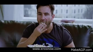Saif ali khan GIF on GIFER - by Akinotilar