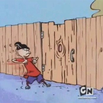 90s old cartoon network GIF on GIFER - by Landabor