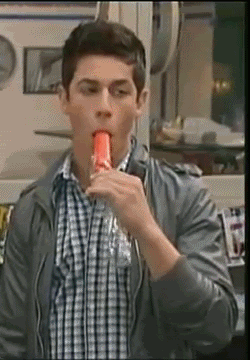 Animated GIF david henrie, free download. 
