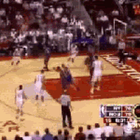 Houston rockets GIF on GIFER - by Brami