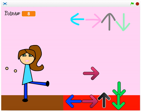 GIF creative coding - animated GIF on GIFER - by Brightworker