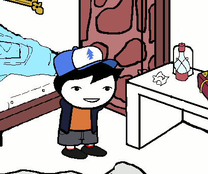 Animated Gif Gravity Falls Free Download Animated Gif Gravity Falls Free Download