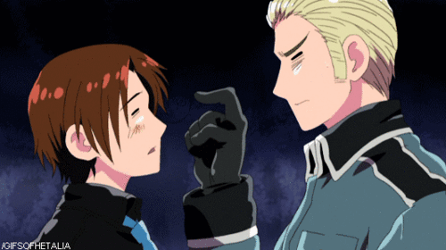 Axis-power-hetalia GIFs - Get the best GIF on GIPHY