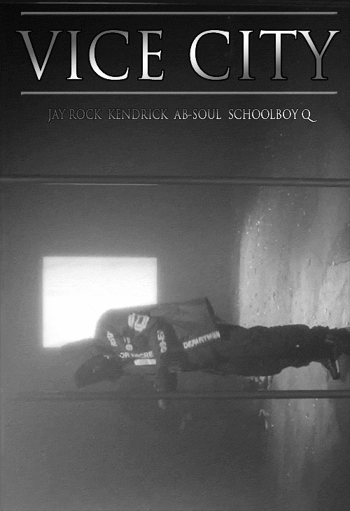 GIF ab soul bape kanye west animated GIF on GIFER by Lairgas