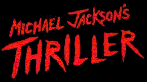 michael jackson dancing thriller gif
