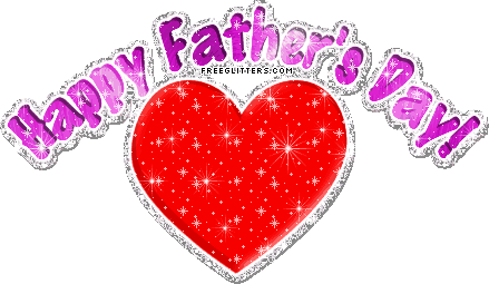 GIF happy fathers day transparent - animated GIF on GIFER - by Dalalsa