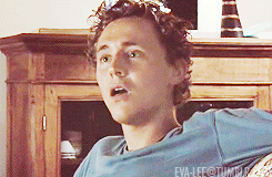 Tom hiddleston unrelated this is the funniest scene in the movie for me GIF  on GIFER - by Steelcliff