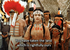 Native americans GIF on GIFER - by Jodor