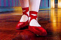 The red shoes movies old hollywood GIF on GIFER - by Snowray