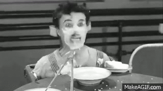 Charlie chaplin GIF on GIFER - by Saberweaver