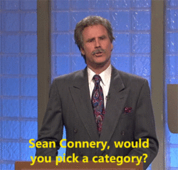 Adding Text to GIFs … Jeopardy GIF/MEME Version! – Random …. and