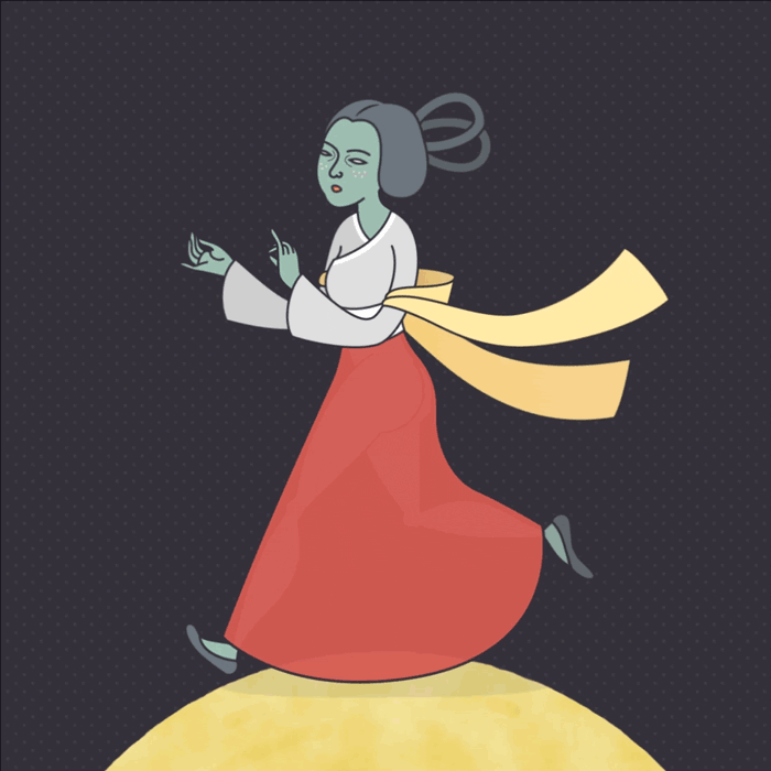 Animation run cycle GIF on GIFER by Tejas