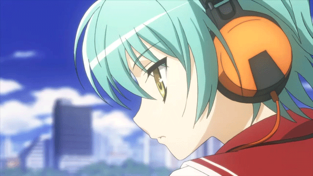 Celebrate Fall With These 7 Gifs of Anime Hair Blowing in the Wind - Sentai  Filmworks