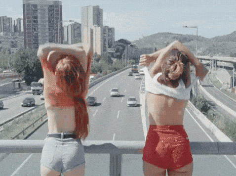 Baby Owls Gif