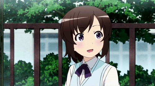 Pretty animations. Joshikousei no Koshitsuki Sawa скрин. Rasen Sokou no Dystopia pantsu.