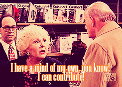 everybody loves raymond marie quotes