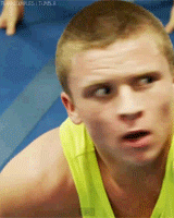 Victorias secret angel vs angel GIF en GIFER - de Ironconjuror