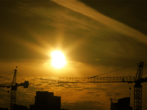 Gif Soleil Soleil | Devpost