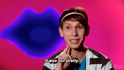Television rupauls drag race dr GIF on GIFER - by Adrie