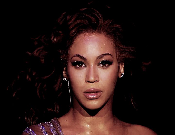 Beyonce the beyonce experience the beyonc experience GIF on GIFER - by ...