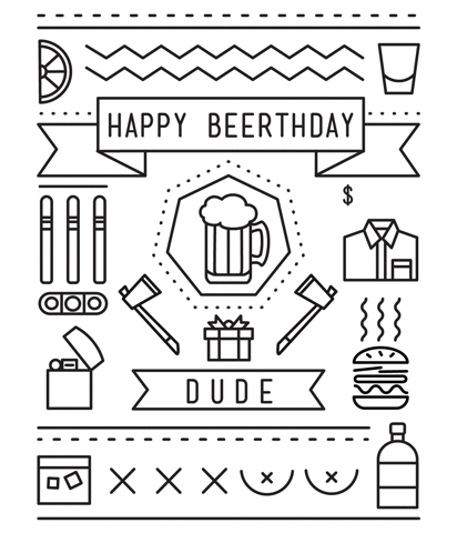 Happy Hour And Co Emma Darvick Icon Design Gif On Gifer By Mabei