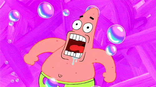 Image result for funny patrick gifs