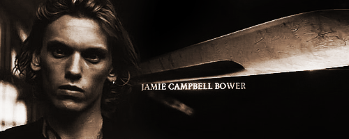 jamie campbell bower city of bones gif