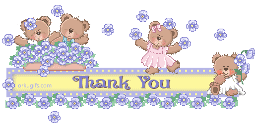 Transparent Thank You Gif On Gifer - By Cedor