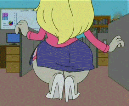 410px x 340px - GIF american dad - animated GIF on GIFER - by Galkree