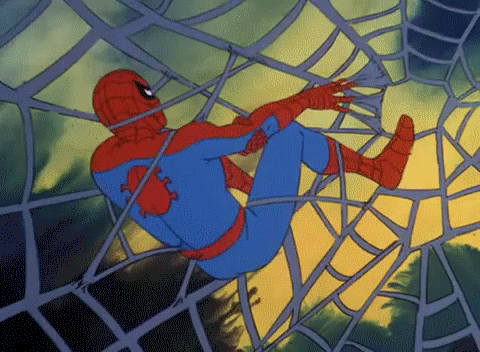 Vintage quadrinhos GIF on GIFER - by Doular