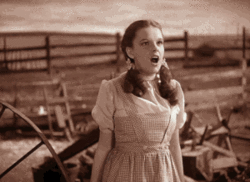 Dorothy gale GIF on GIFER - by Mooncrusher