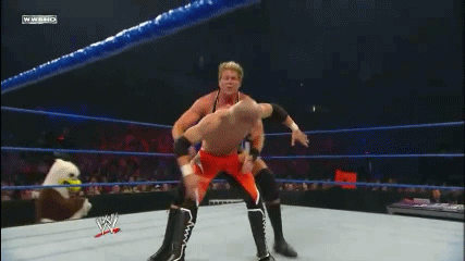 Jack swagger GIF on GIFER - by Andronius