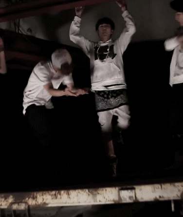 Kpop My Thank You Gif On Gifer By Kajimuro