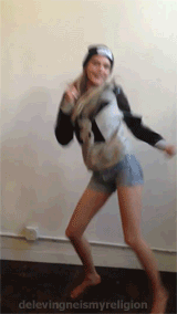 Victoria secret angel victoria s secret GIF sur GIFER - par Makora