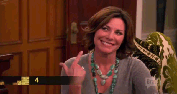 Sonja morgan GIF on GIFER - by Burith