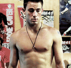 Channing tatum celebrities GIF on GIFER - by Kularus