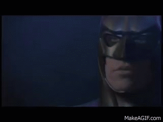 GIF batman forever - GIF animado en GIFER - de Kathririel