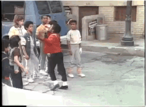 Funny dance video GIF on GIFER - by Irongrove