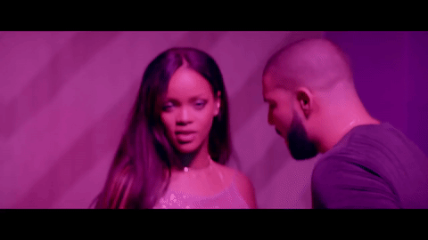 GIF rihanna work music video work mv - animated GIF on GIFER - by Mikalabar