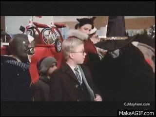 A christmas story GIF on GIFER - by Cezius